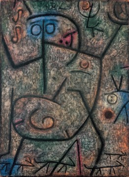  tür - die Gerüchte Paul Klee strukturierten